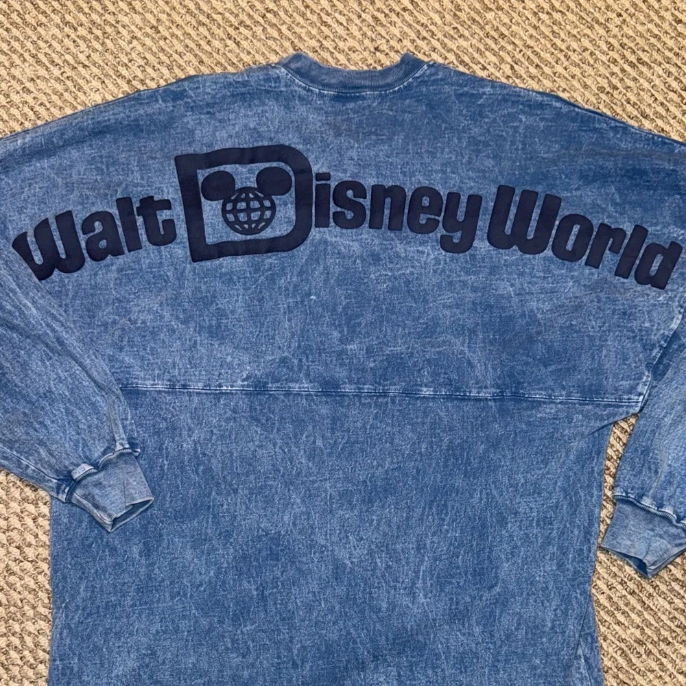 Walt Disne World spirit jersey - Picture 5 of 5